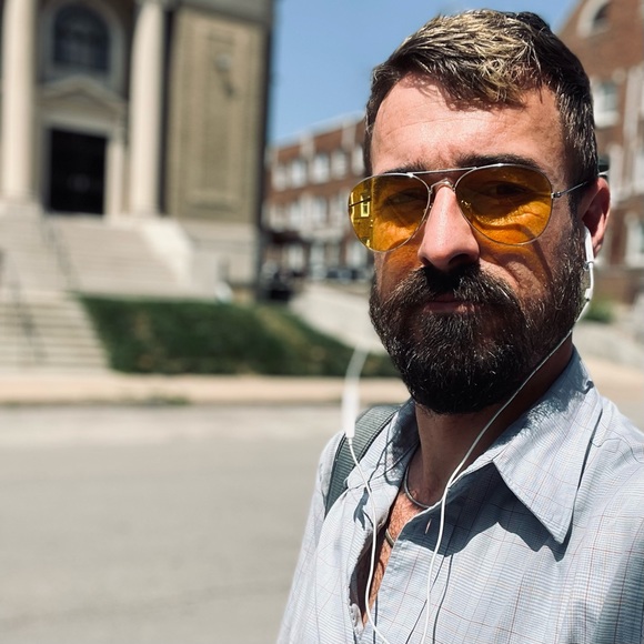 Meet your Posher, Andy - Picture 4 of 6